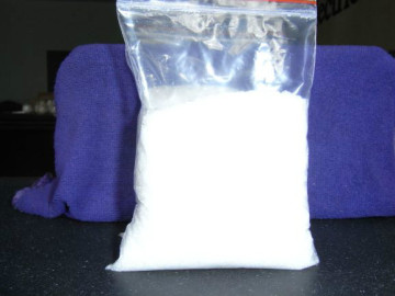 potassium chlorate used for fertilizer