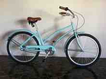 New Development Beach Crusier Bike