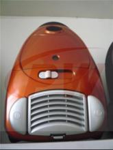 Vacuum Cleaners with dust bag