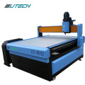 vattenkyld spindelcnc-router