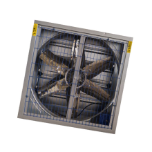 40" Ventilation Fans for Poultry Farms - 1100mm Shutter Cone Fan