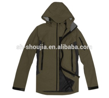 waterproof breathable lightweight golf jacket,men's outdoor jacket waterproof&breathable