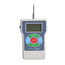 Digital Tension Gauge for Silicon Surface Tension Testing