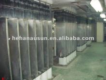 Polyester Yarn textile Machine