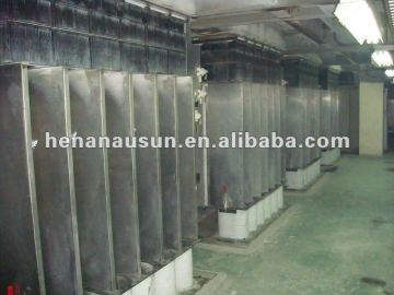 Polyester Yarn textile Machine