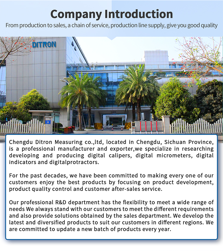 High Accuracy Linear Glass Scale Encoder Optical Grating Ruler for Dro Digital Readout Lathe Milling Machine