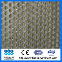 Perforated metal mesh/ punching hole mesh/ performated metal sheet