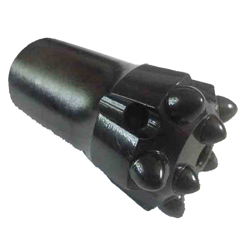 Tungsten Carbide Button Bits