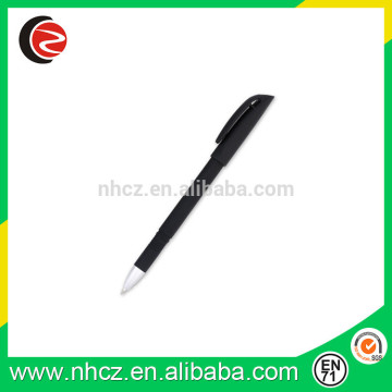 Black gel pen,advising gel pen