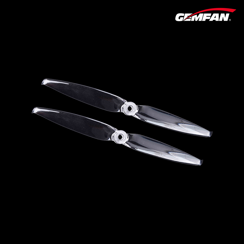 GEMFAN 7042 2-Blade Propellers for FPV Drones
