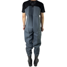 Breathable SBR Neoprene Waders