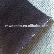indigo denim jean swatches knit denim fabric