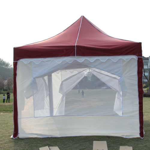 Canopy Tents