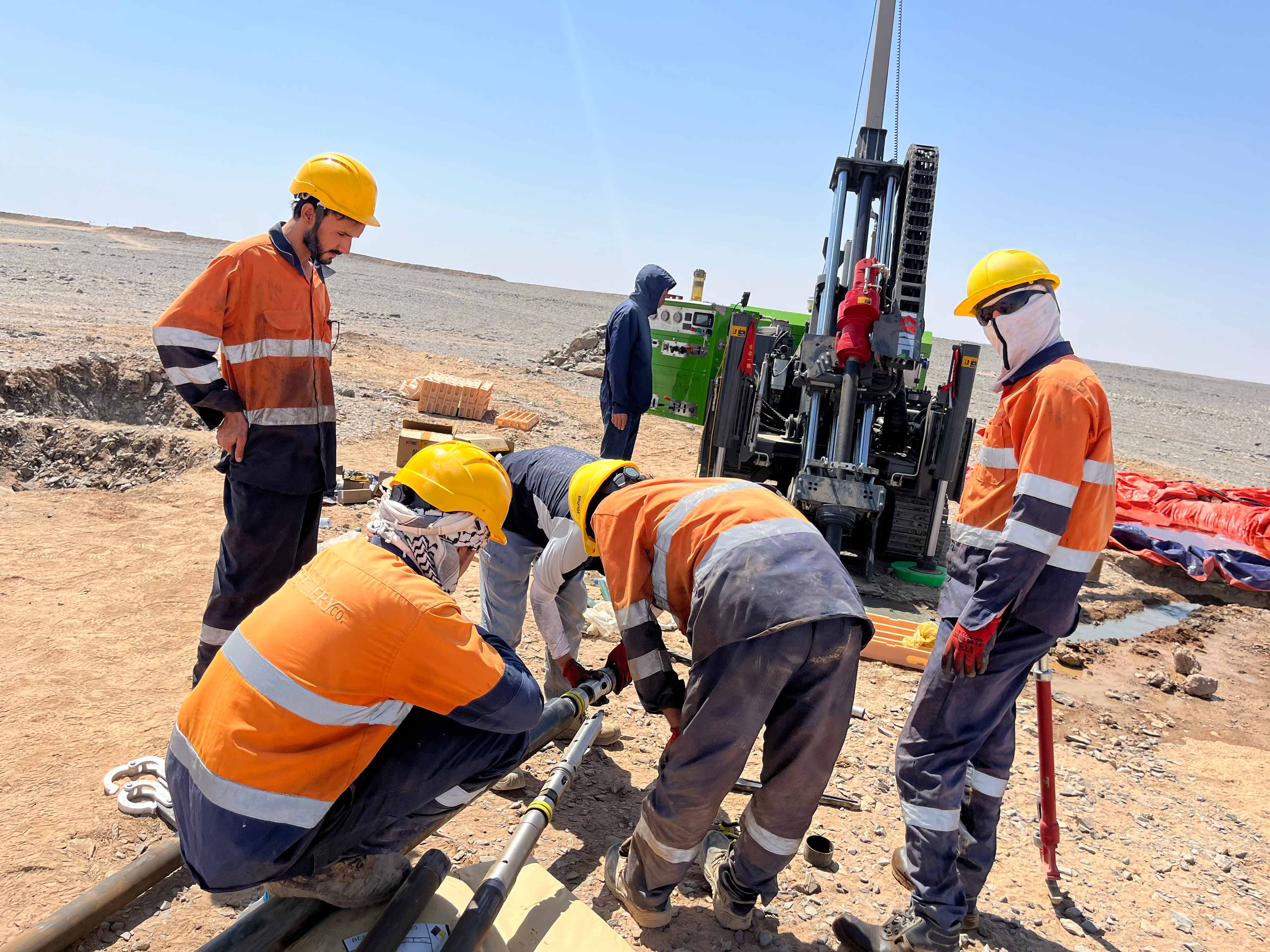 Standardname default name