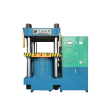 Four-column servo press OEM