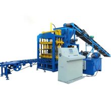 Fully Automatic Clay Soil Brick Block Machine - Fired Clay Brick Making Machine for Sale
