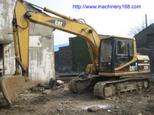 CAT second hand excavator312b(Tel:0086-13564850705)