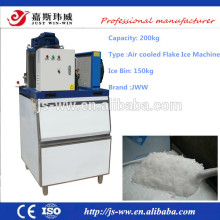 Small Commercial Flake Ice Machine With Very Good Price