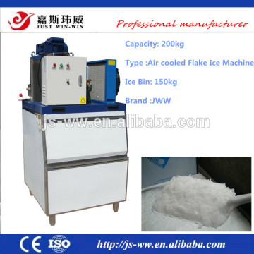 Small Commercial Flake Ice Machine With Very Good Price