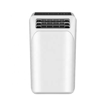Portable Ductless Energy Storage Air Conditioner with Dehumidifier and Heating Functions