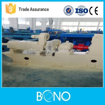 Mini Galvanized Slitter Line