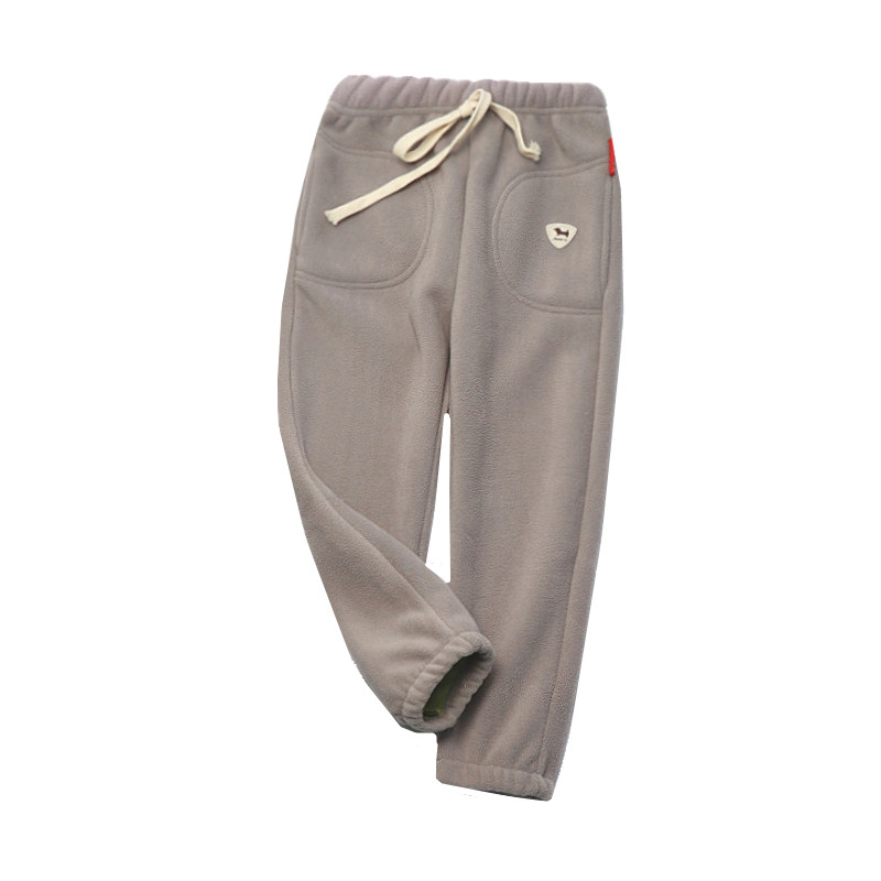 Children's Fleece Pants