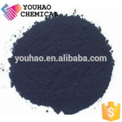 Textile Dye Indigo Blue Powder