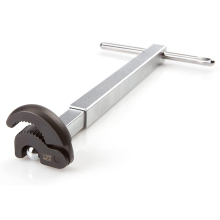 Yuhang 10 to 17 Inch Telescoping Sink Tool Basin Wrench