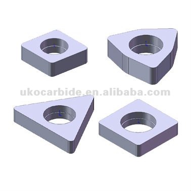 Tungsten Carbide shims for Wood Cutting Tools