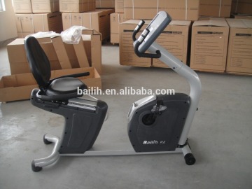 Bailih recumbent cycle model R2/recumbent bike/cycling