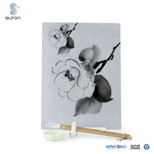 Suron Reusable Art Board Calming Water Brush Board