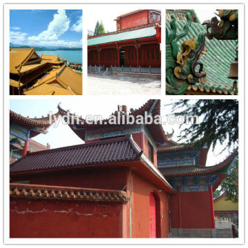 Plain roof tiles type roofing sheets slate roofing tiles building materials prices