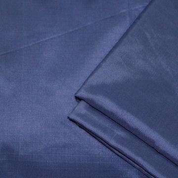 100% nylon ripstop fabric for down proof clothing, sportswear, outdoor wear