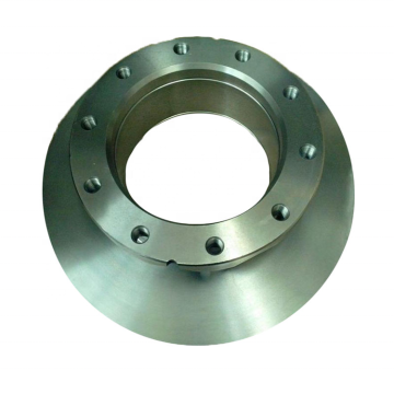 أجزاء شاحنة ساينو تراك BRAKE DISC WG9100443003