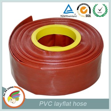 flat hose hose watering hose