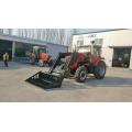 Farm Tractor 80 HP Farmtrac เกรดสูง 40hp