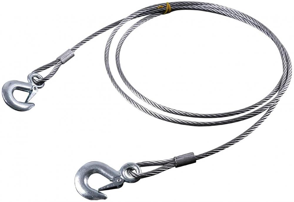 steel wire tow rope