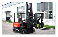 High Efficiency Reach Fork