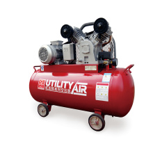 Hongwuhuan LV2008AS mini compressore d&#39;aria 220v per la verniciatura