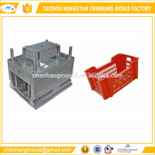 moulds plastic industry in china