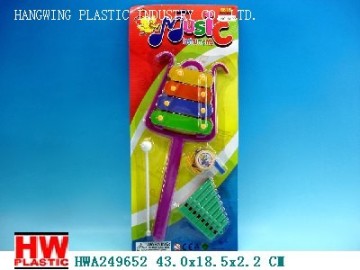 TOY MUSIC INSTRUMENTS