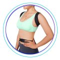 Sport Justerbar Posture Corrector Brace