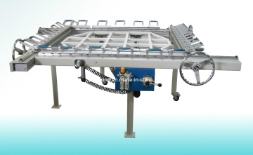 Mechanical Screen Tension Machine