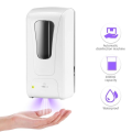 1000ml Automatic Sprayer Sensor Soap Dispenser