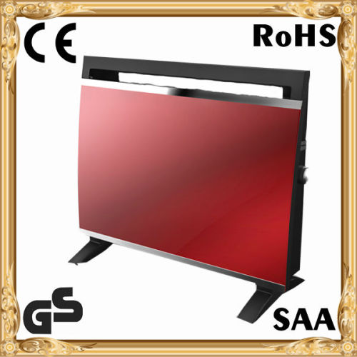 Newest hot sale Infrared Heating Panel heaters for glass home radiator