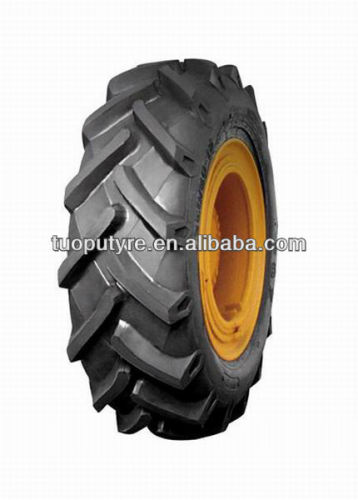 Agricultural tractor tires 7.50-16 in Agriculture Machinery Parts