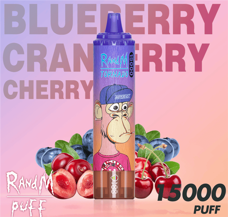 Randm 15000 Puff Disposable Vape Price Randm 15000 Puff Disposable Vape Price