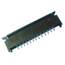 2.54mm Pitch FPC upper contact Type