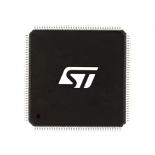 STM8T143AU62TTR IC Chip by CHIPLERS