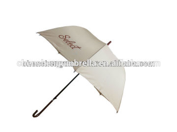 auto promotional apollo umbrella dome umbrella